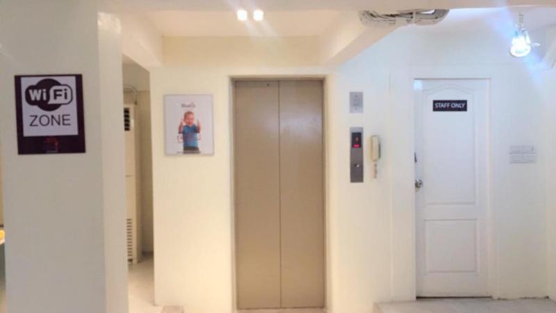 Studio Asoke Bangkok Exterior foto